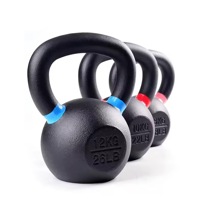 Home Gym Build - 12kg Home Cast Iron Dipping Body