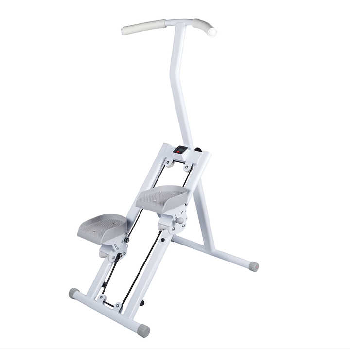 Home Gym For Small Spaces - Newly Home Gym Vertical Climber Machine