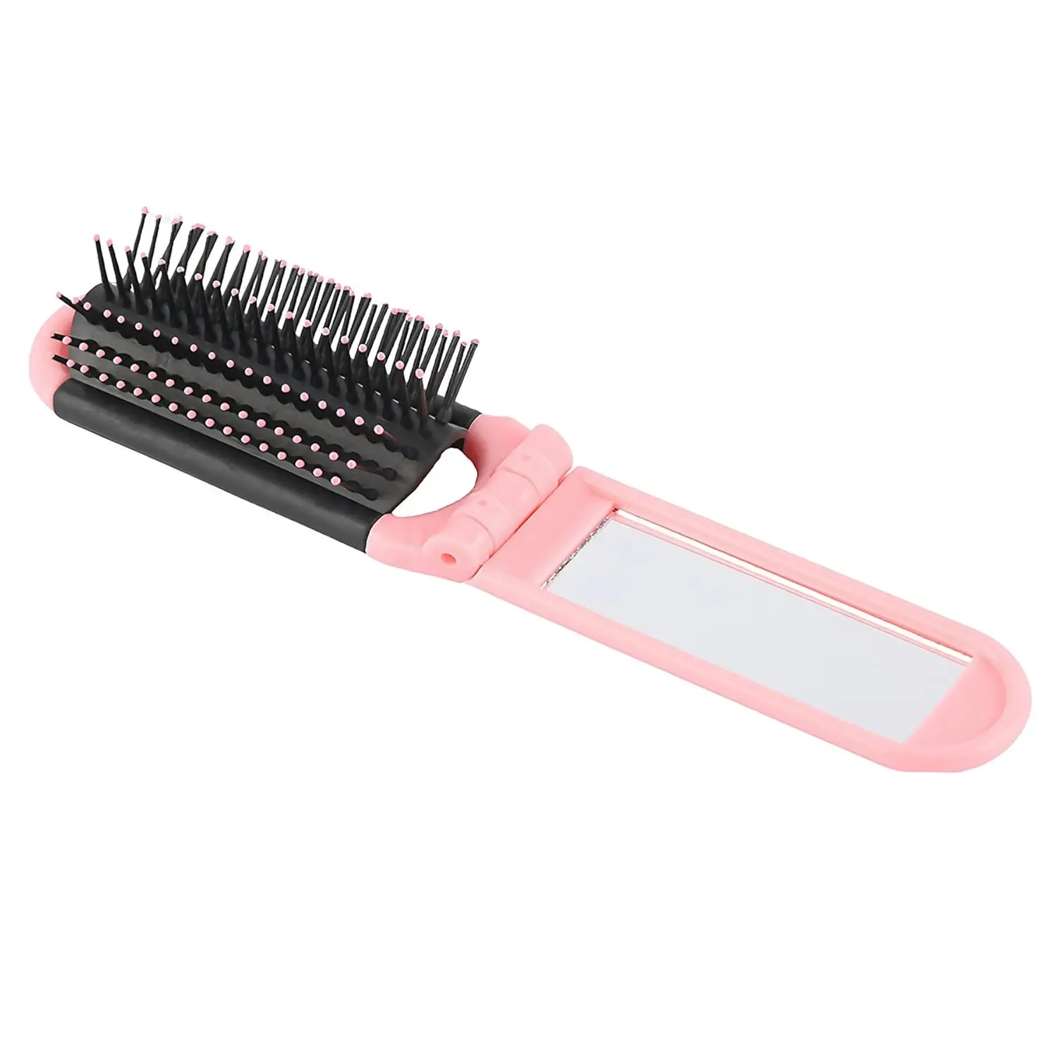 Portable Folding Hair Brush wi – обзор и цена Home Gym Unit