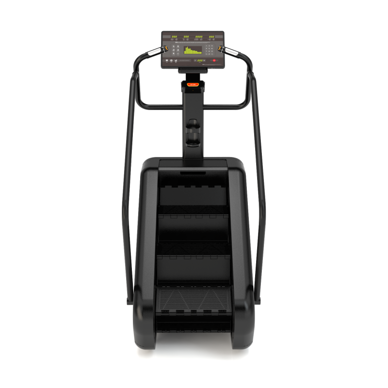 Commercial Gym Equipment Stair – обзор и цена Home Gym For Small Spaces