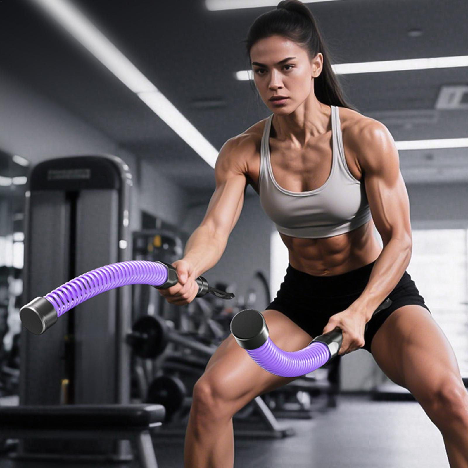 Battle Ropes Cordless Home Gym – обзор и цена Home Gym For Small Spaces