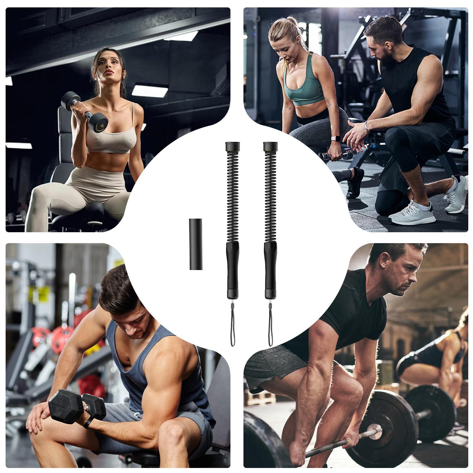 Battle Ropes Cordless Home Gym – обзор и цена Home Gym For Small Spaces