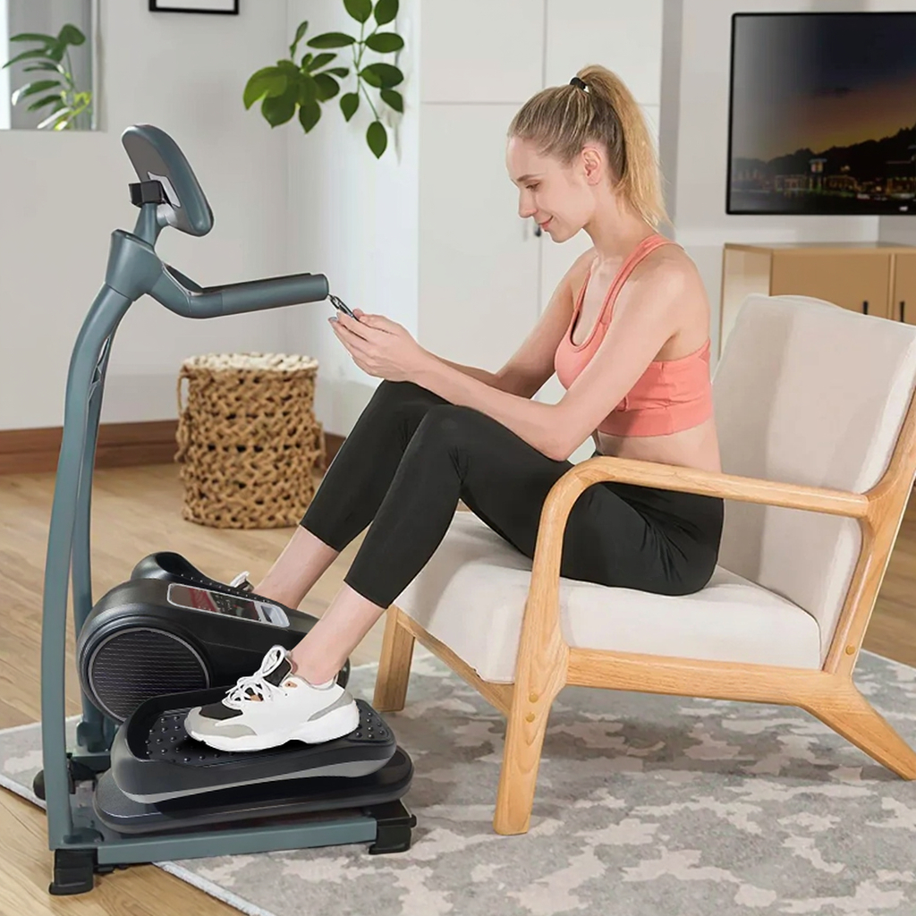 Custom Mini Home-Made Gym Exer – обзор и цена Home Gym Mini