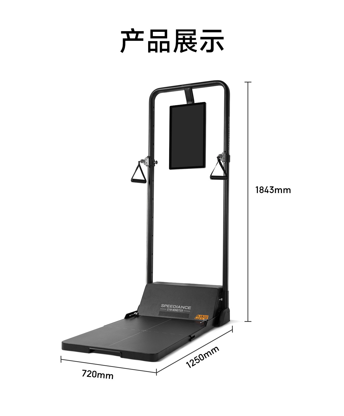 Smart Fitness Home Gym Workout – обзор и цена All In One Gym Home Equipment