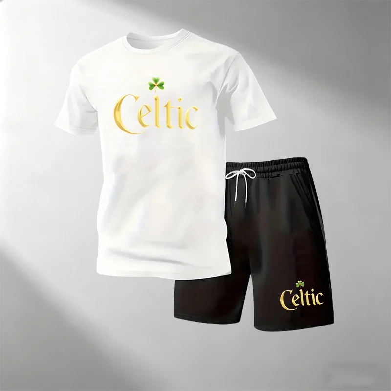 2026 Men's Round Neck Short Sl – обзор и цена Home Gym Mini