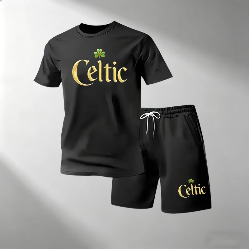 2026 Men's Round Neck Short Sl – обзор и цена Home Gym Mini