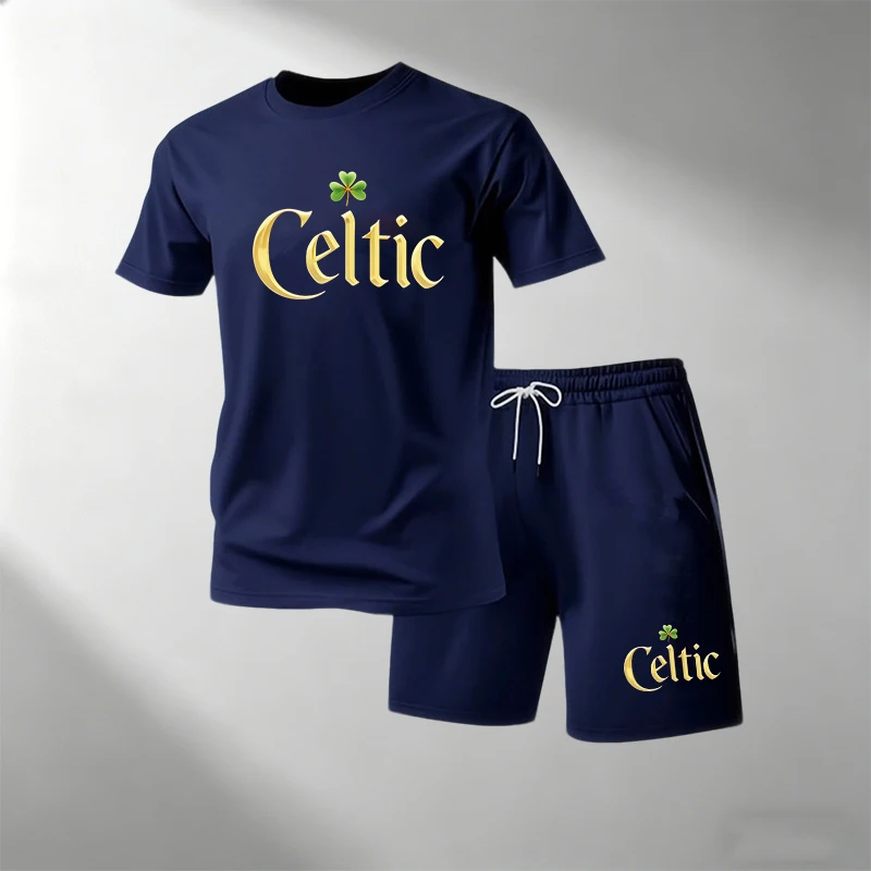 2026 Men's Round Neck Short Sl – обзор и цена Home Gym Mini