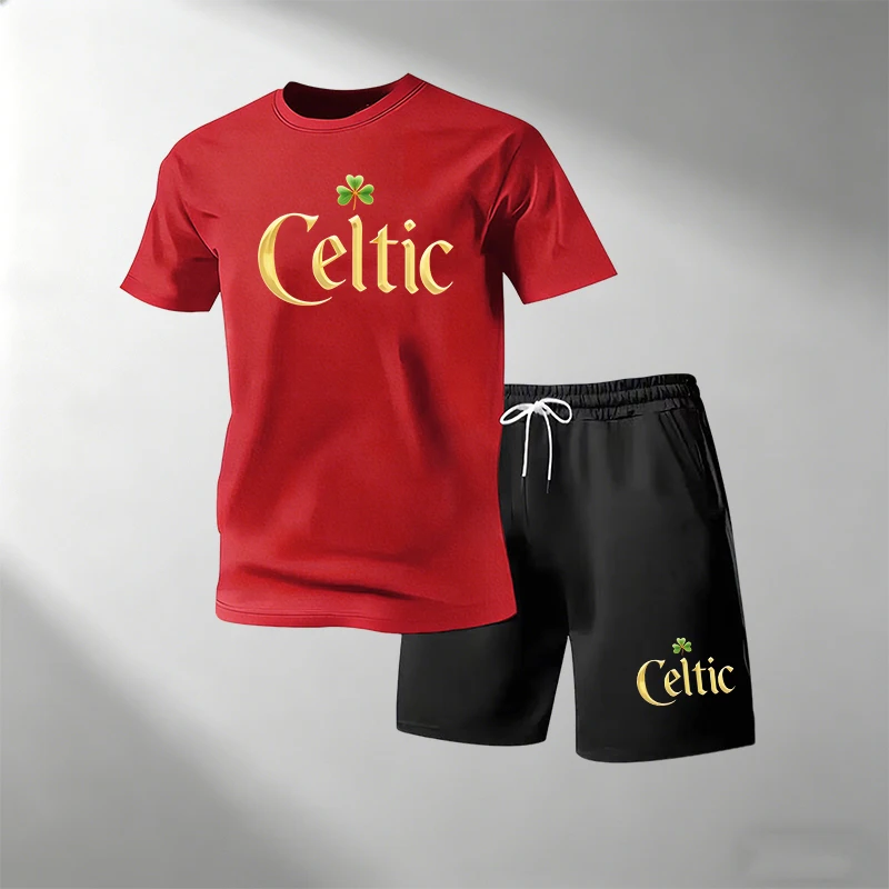 2026 Men's Round Neck Short Sl – обзор и цена Home Gym Mini