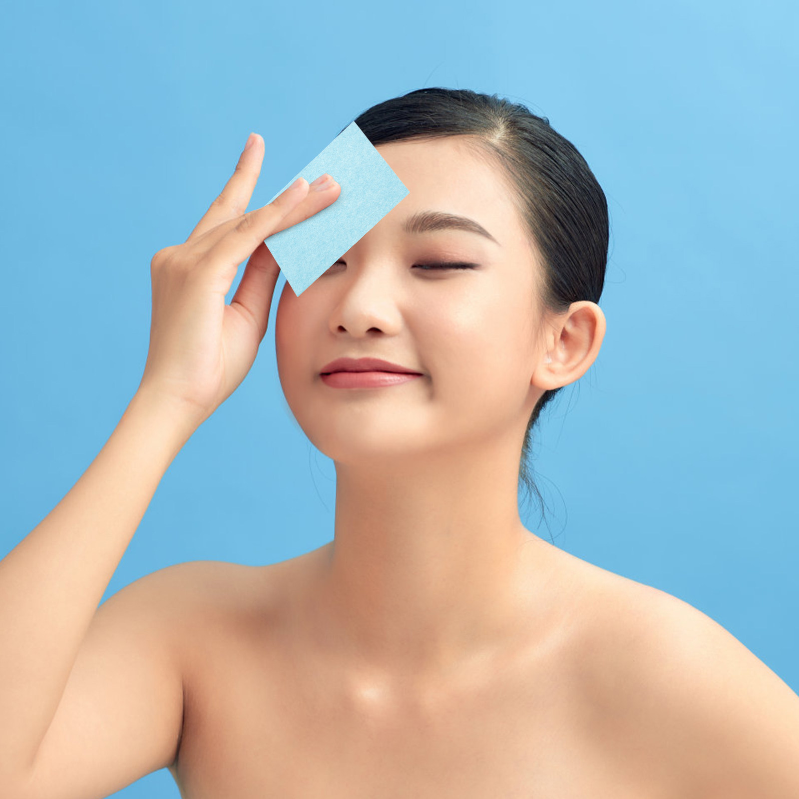 500 Pieces Facial Oil Blotting – обзор и цена Home Gym Unit