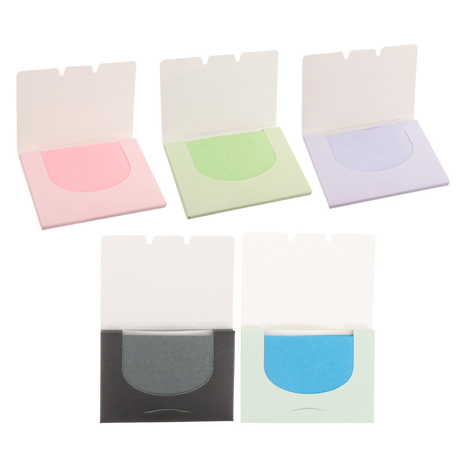 500 Pieces Facial Oil Blotting – обзор и цена Home Gym Unit