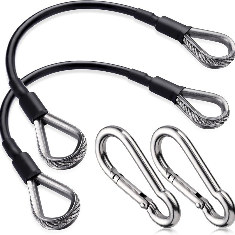 1/2Pcs 25cm Gym Cable Extensio – обзор и цена Home Gym Bowflex Machine