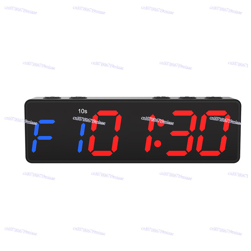 Q20 Mini Gym Timer Portable Co – обзор и цена Home Gym For Small Spaces