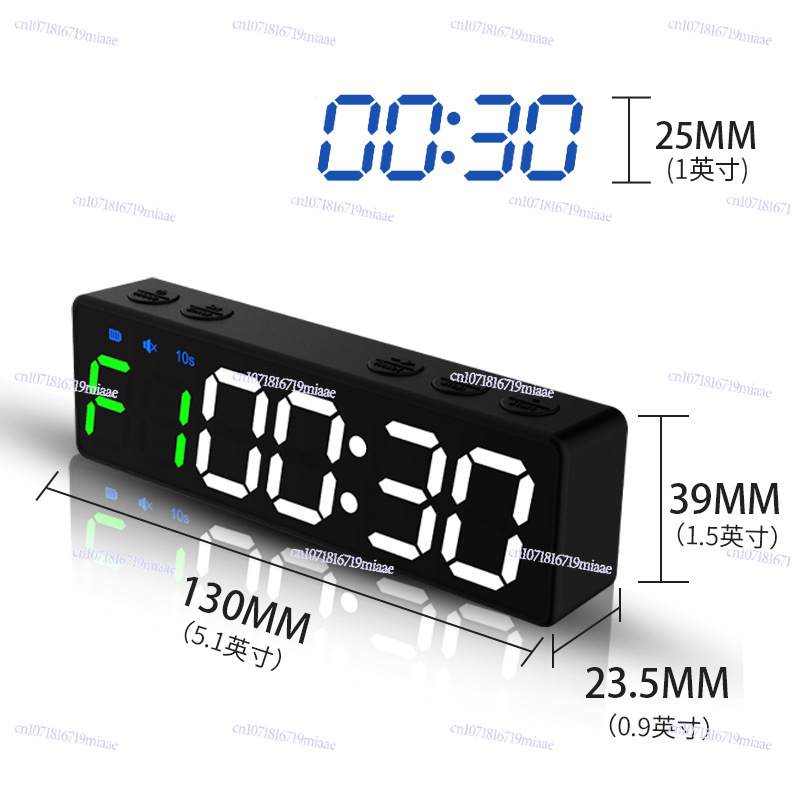 Q20 Mini Gym Timer Portable Co – обзор и цена Home Gym For Small Spaces