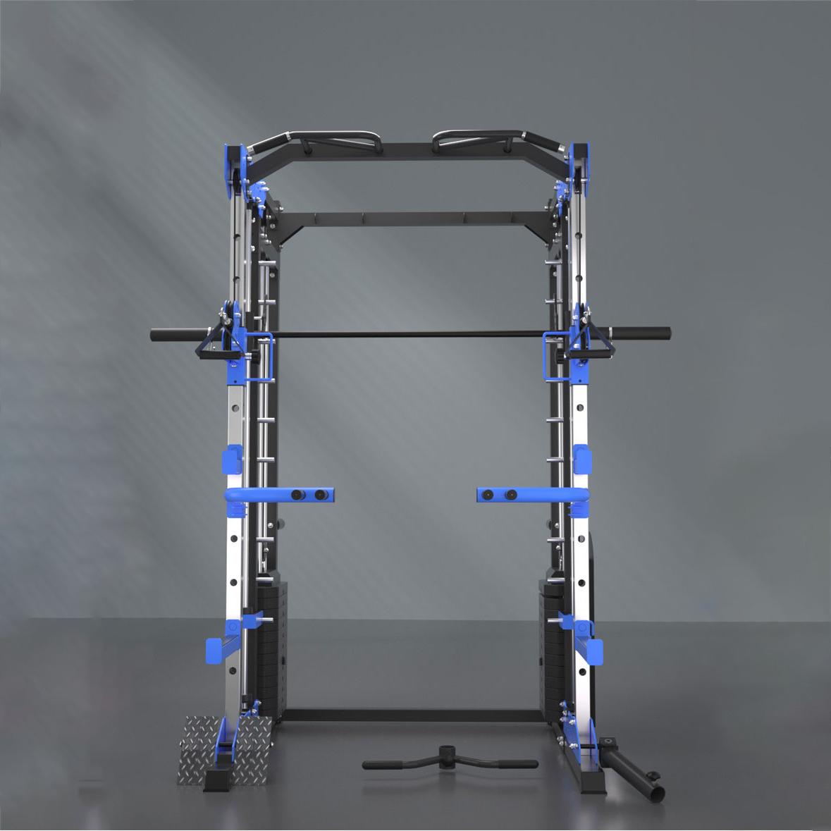 Home Gym Fitness Equipment Mul – обзор и цена Home Gym Fitness