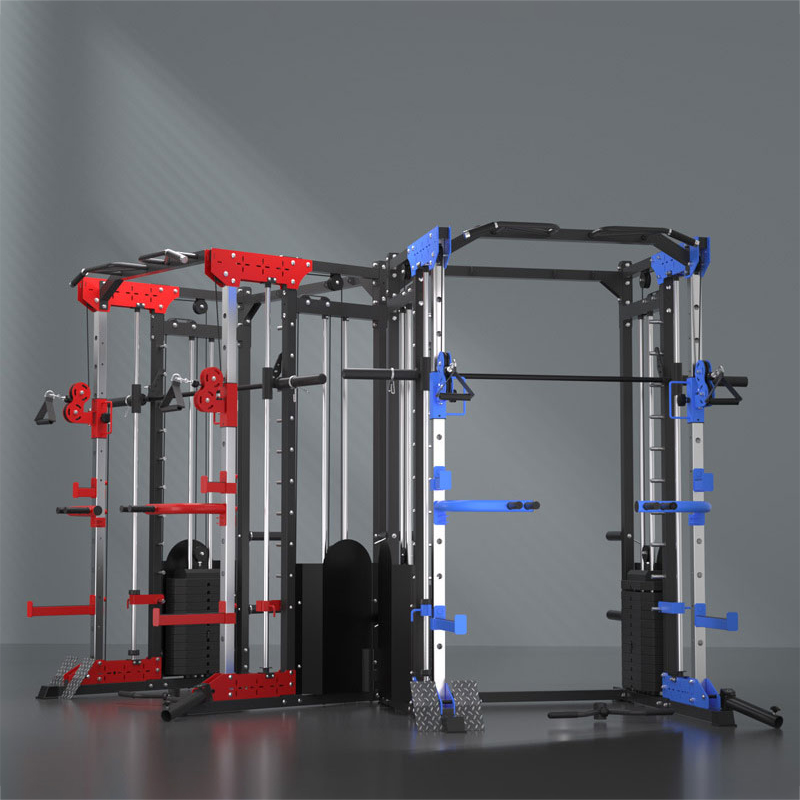 Home Gym Fitness Equipment Mul – обзор и цена Home Gym Fitness