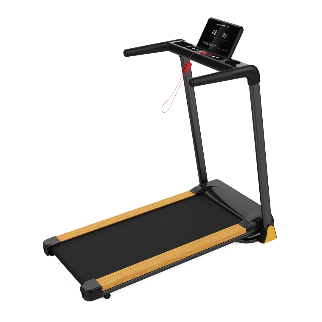 3.5HP Quiet Foldable Electric  – обзор и цена Home Gym Leg