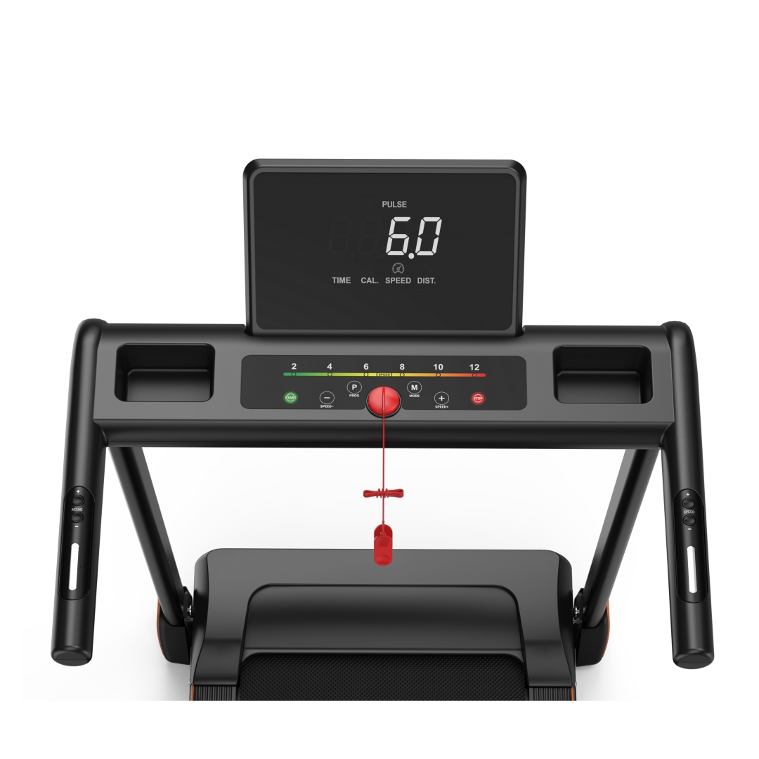 3.5HP Quiet Foldable Electric  – обзор и цена Home Gym Leg