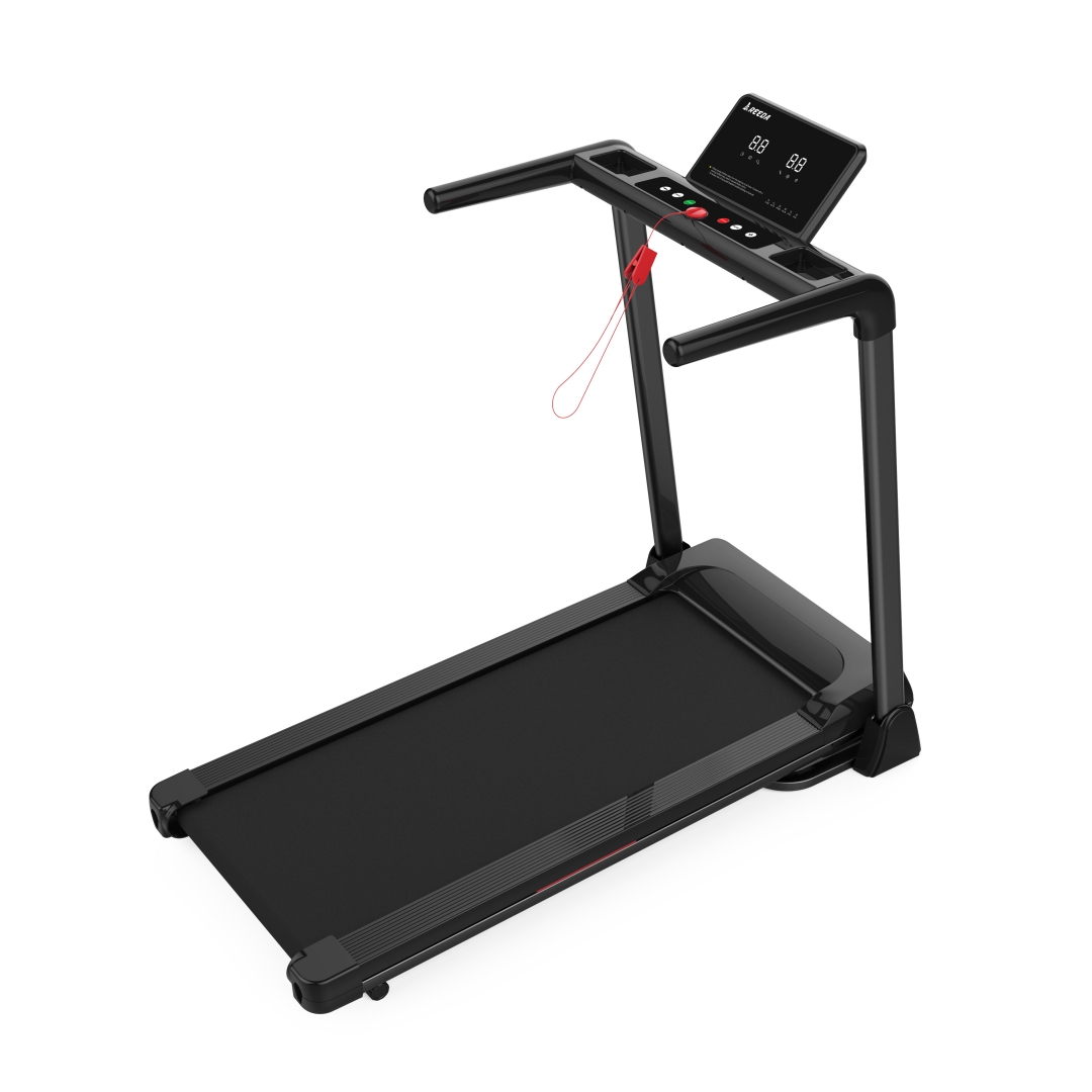3.5HP Quiet Foldable Electric  – обзор и цена Home Gym Leg