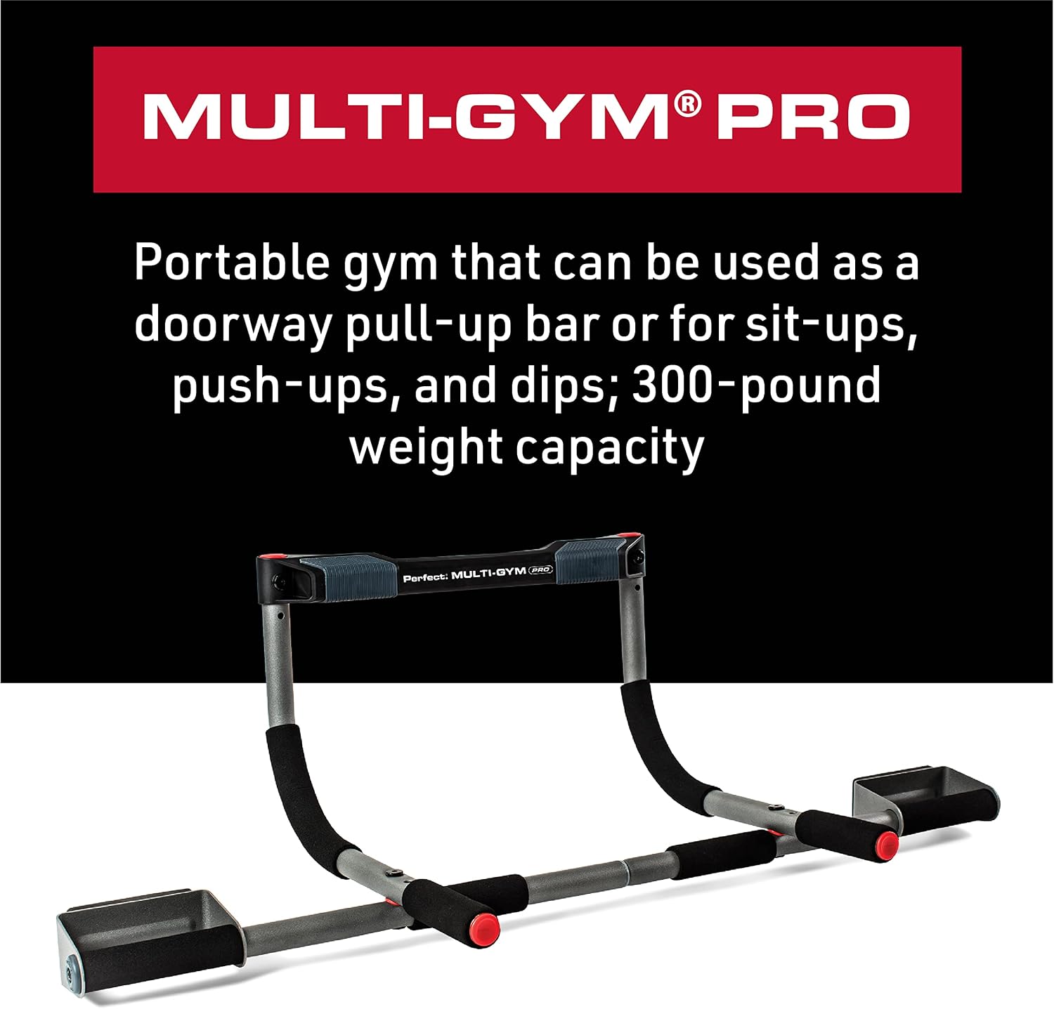 All-In-One Home Gym Set: Pull  – обзор и цена Home Gym Full Setup