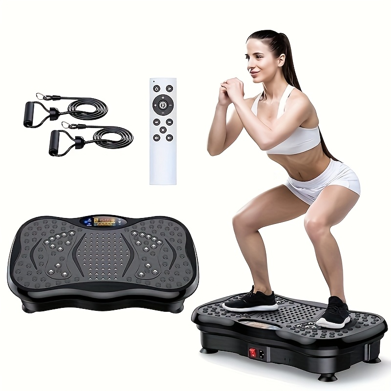 Exercise Machine with Resistan – обзор и цена Home Gym Full Setup
