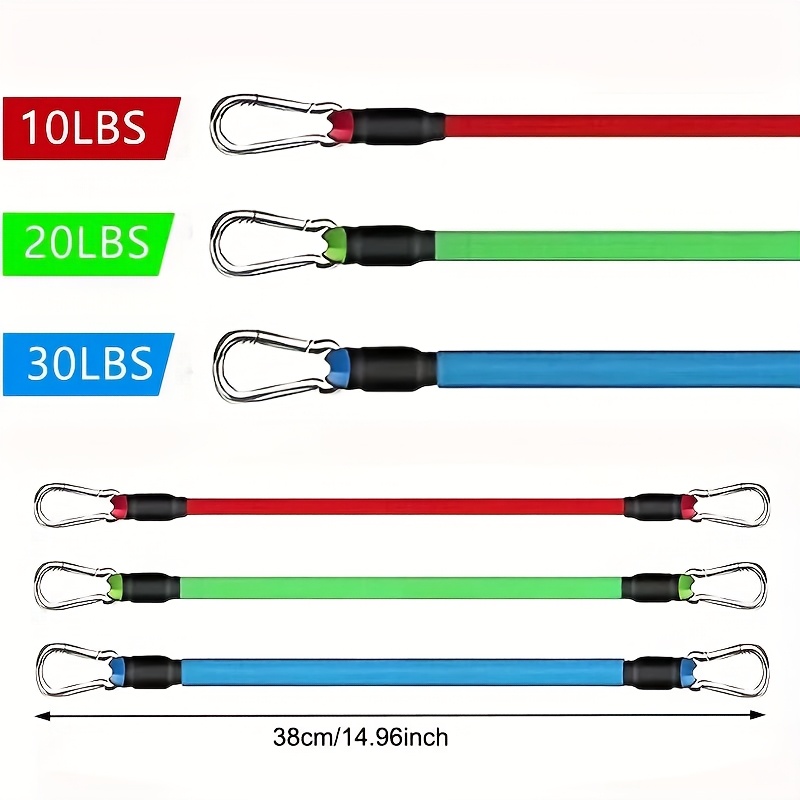 11pcs Home Gym Leg & Hip Tonin – обзор и цена Home Gym Mini