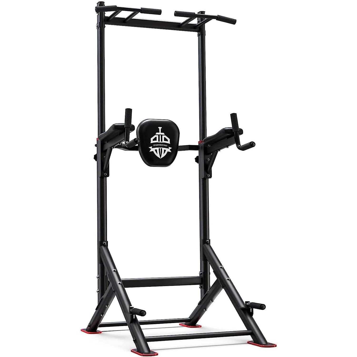 Sportsroyals Power Tower Pull  – обзор и цена Home Gym Pull Up