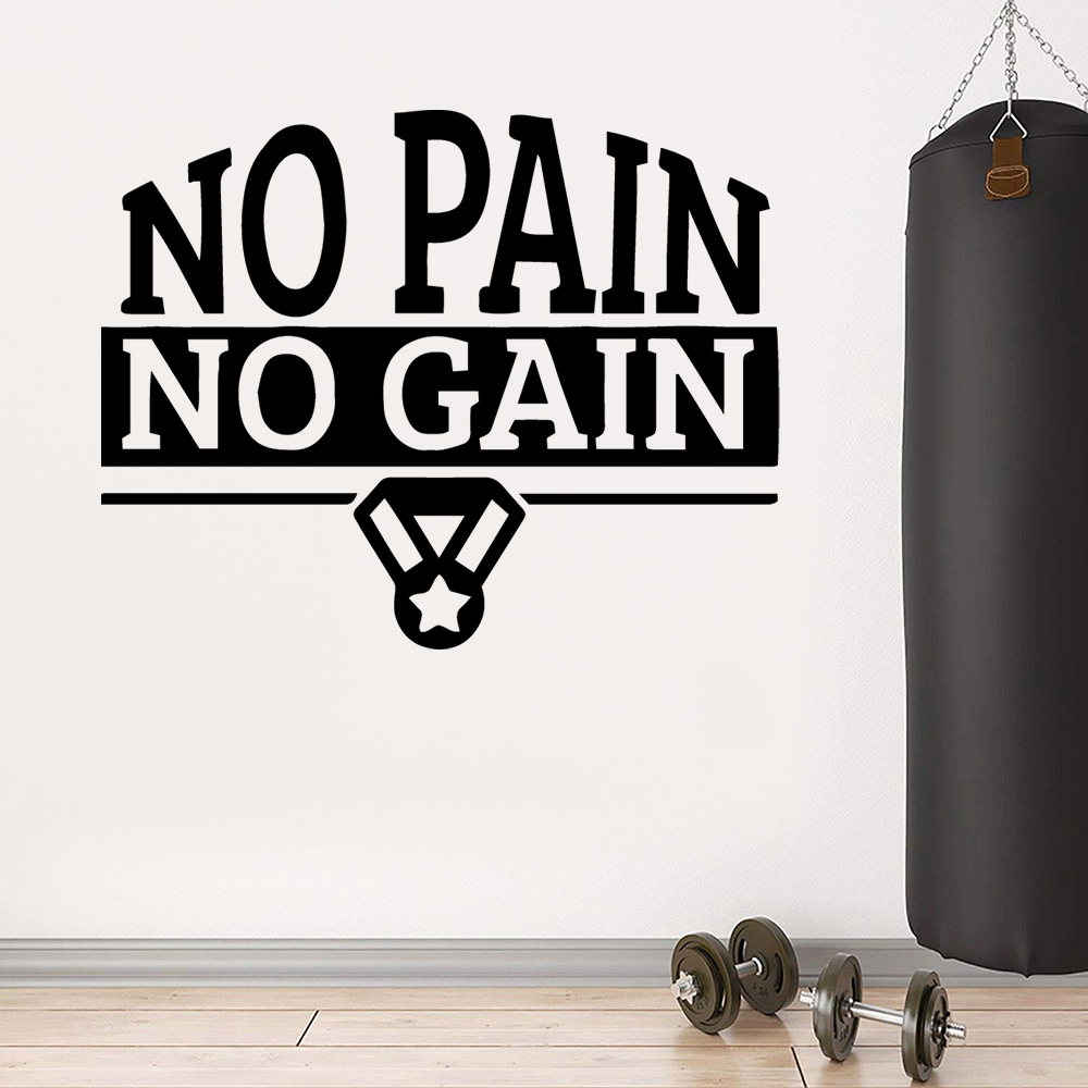 1 pc Gym New Design Wall Stick – обзор и цена Home Gym On Wall