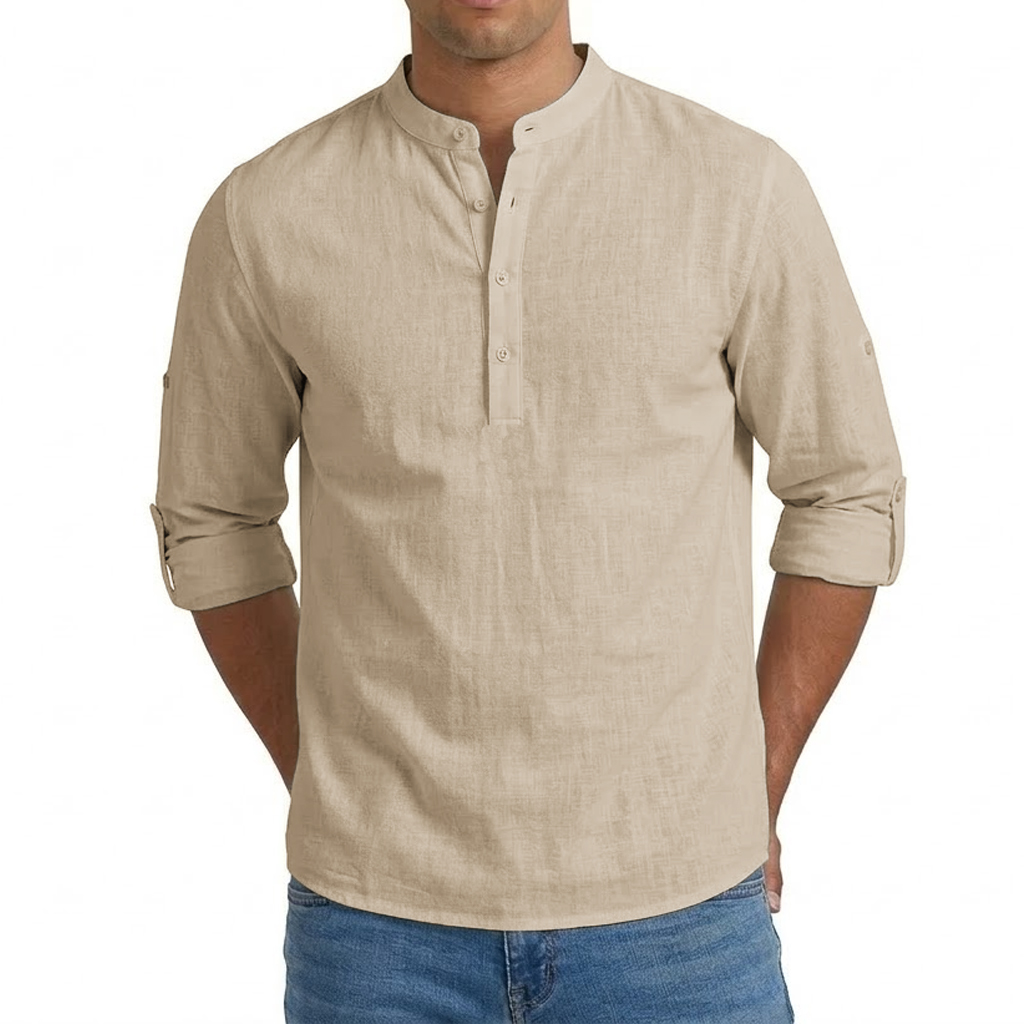 Mens Linen Shirt Luxury Casual – обзор и цена Home Gym Full Setup