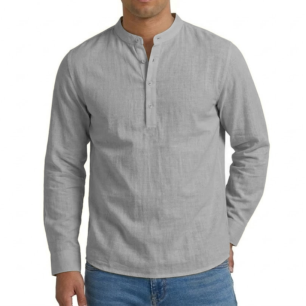 Mens Linen Shirt Luxury Casual – обзор и цена Home Gym Full Setup