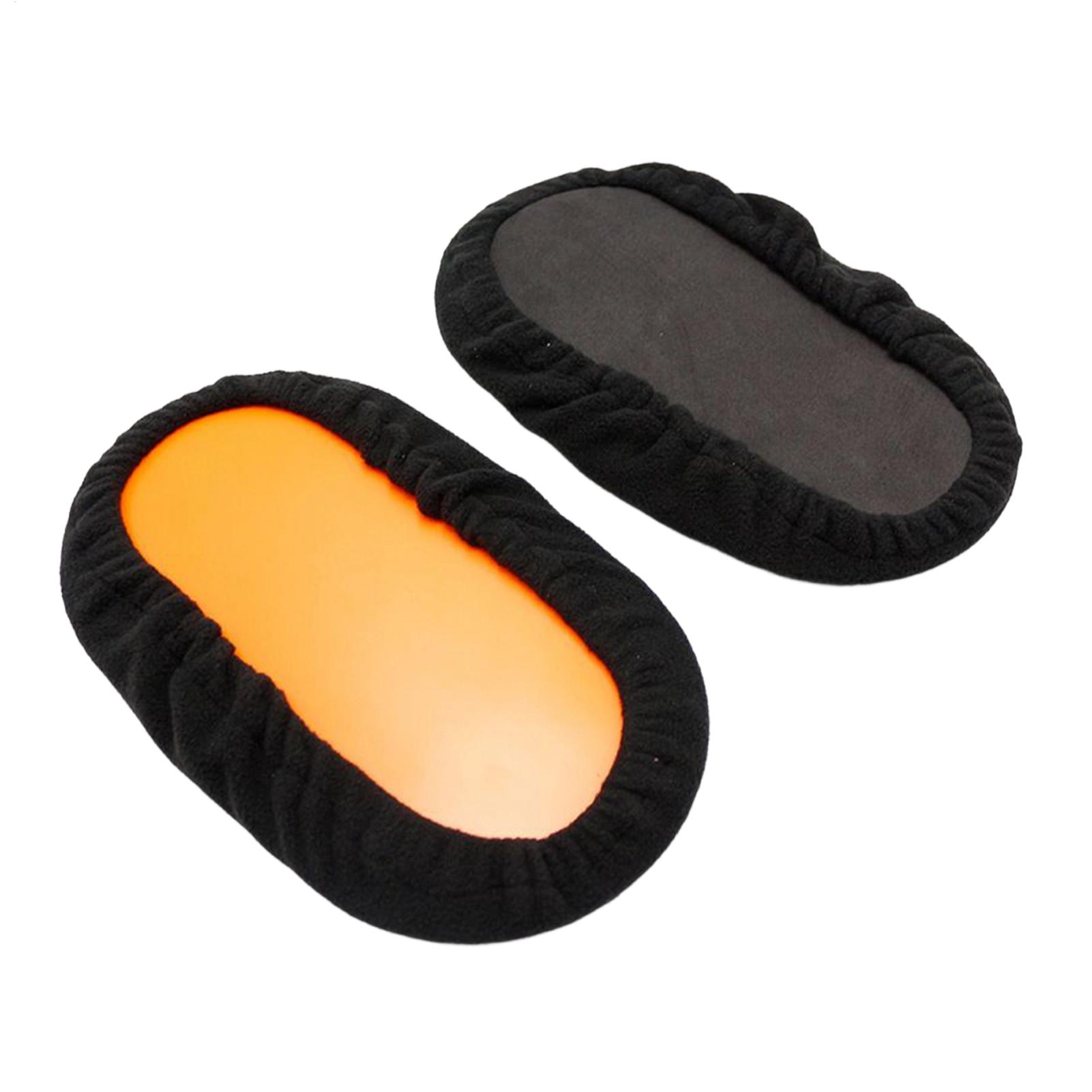 Workout Sliders Disc Oval Shap – обзор и цена Home Gym Fitness
