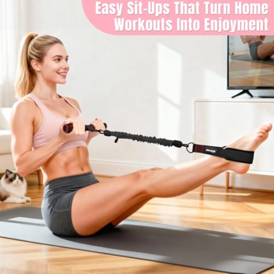 Multifunction pedal resistance – обзор и цена Home Gym Leg