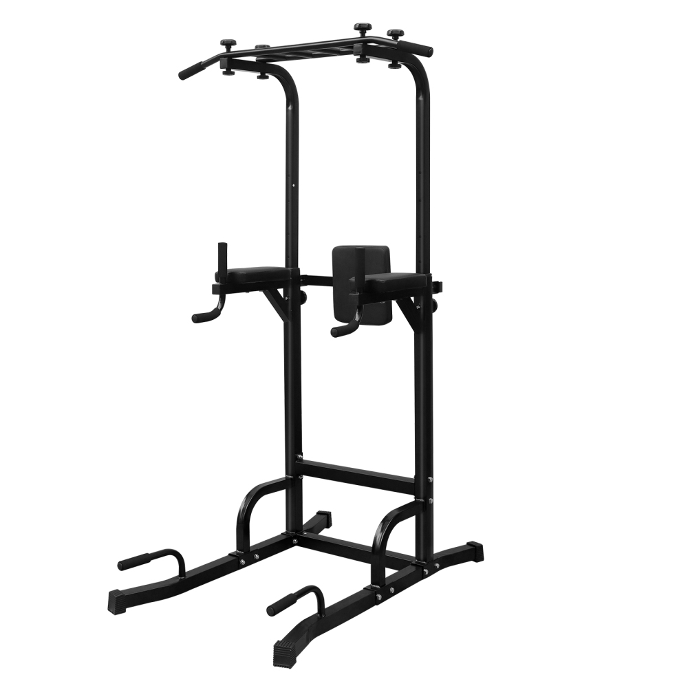Ye Power Tower Pull Up Bar and – обзор и цена Home Gym Fitness