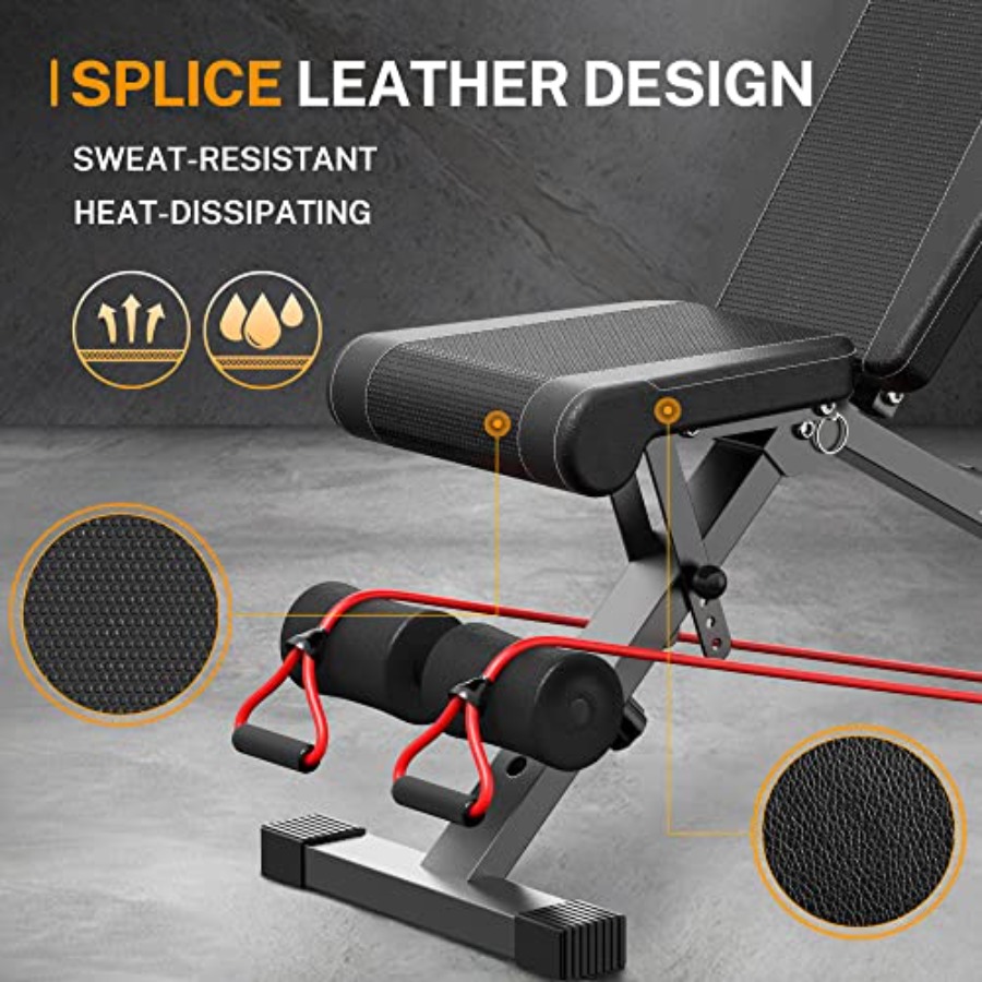 Home gym adjustable weight ben – обзор и цена Home Gym For Small Spaces