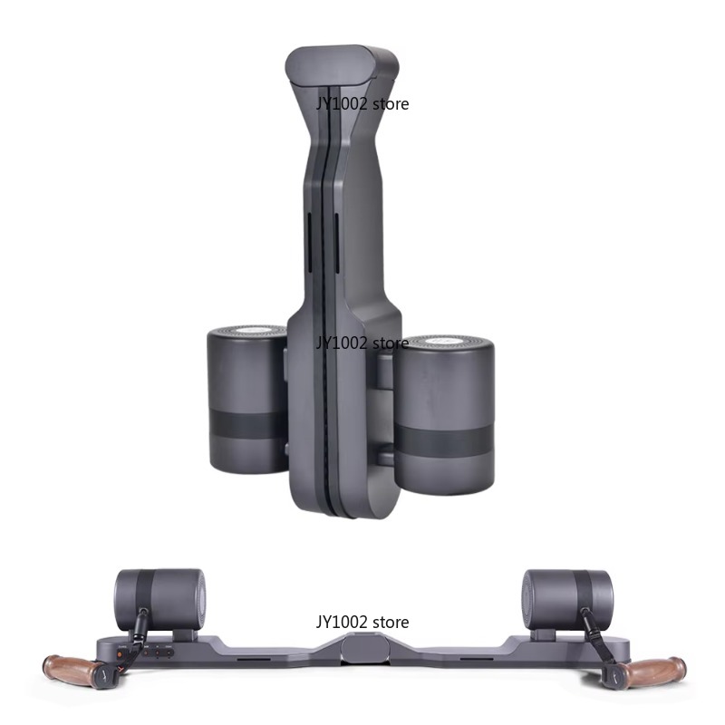 All-in-One Multi-Functional Tr – обзор и цена All In One Gym Home Equipment