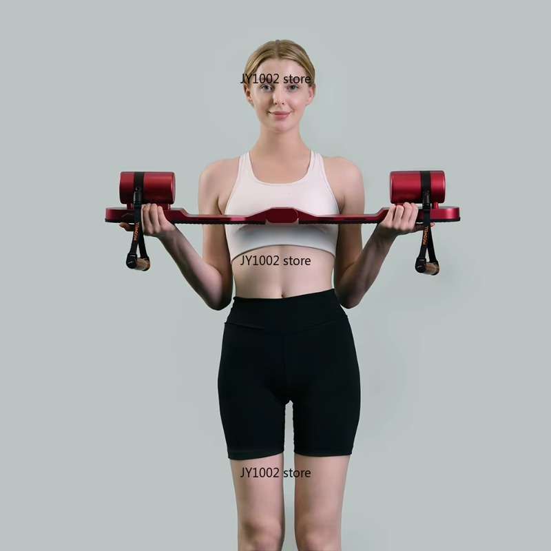 All-in-One Multi-Functional Tr – обзор и цена All In One Gym Home Equipment