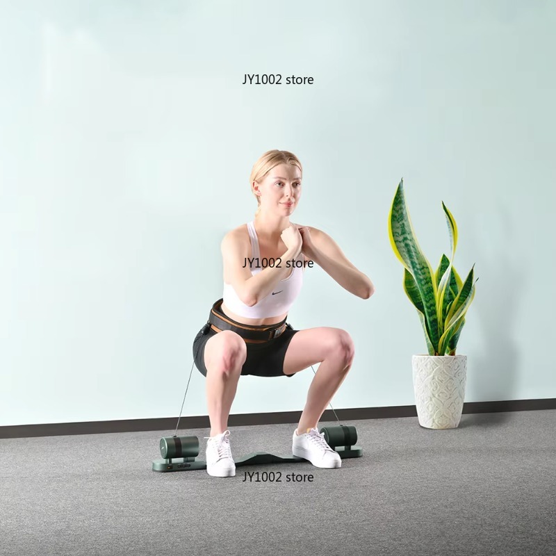 All-in-One Multi-Functional Tr – обзор и цена All In One Gym Home Equipment
