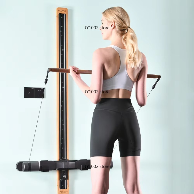 All-in-One Multi-Functional Tr – обзор и цена All In One Gym Home Equipment