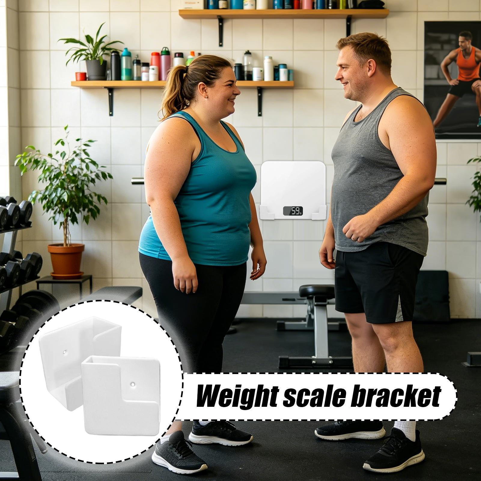 No Drill Scale Storage Stand,  – обзор и цена Home Gym On Wall