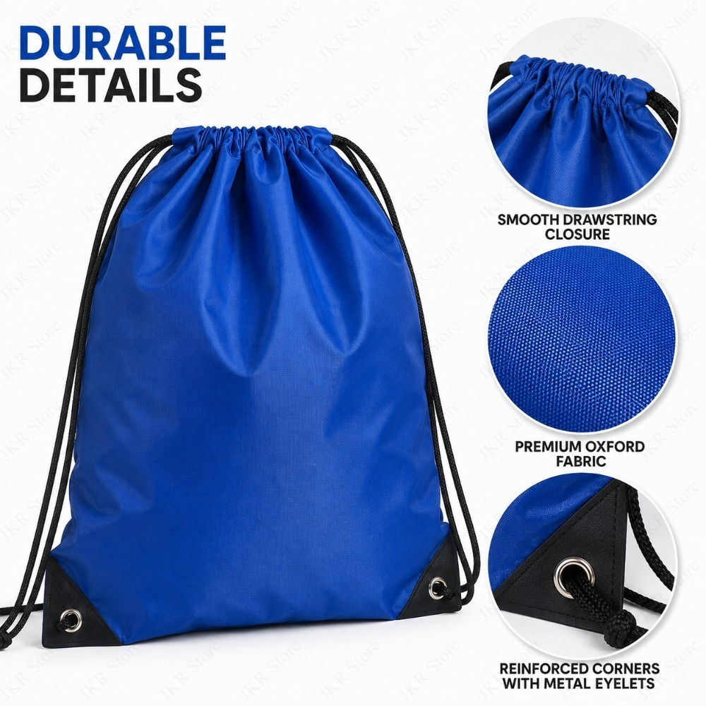 Durable Gym Storage Bag Nylon  – обзор и цена Home Gym On Wall