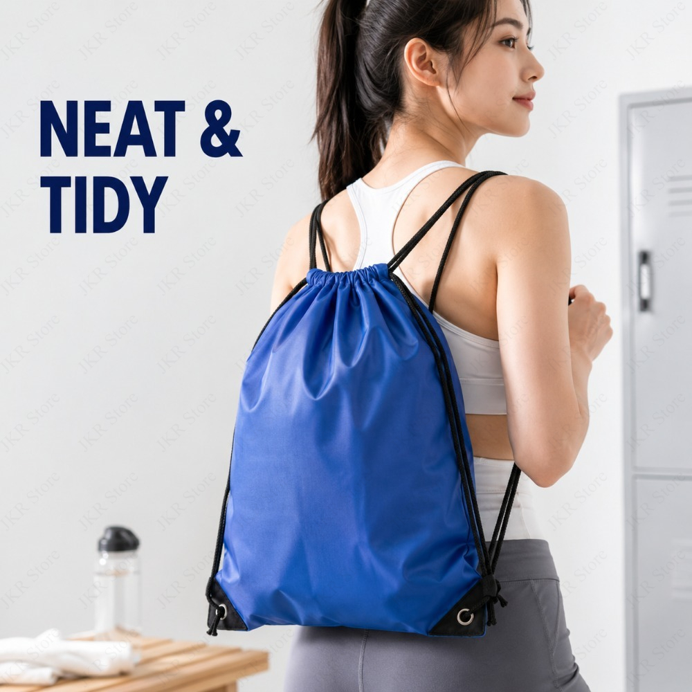 Durable Gym Storage Bag Nylon  – обзор и цена Home Gym On Wall