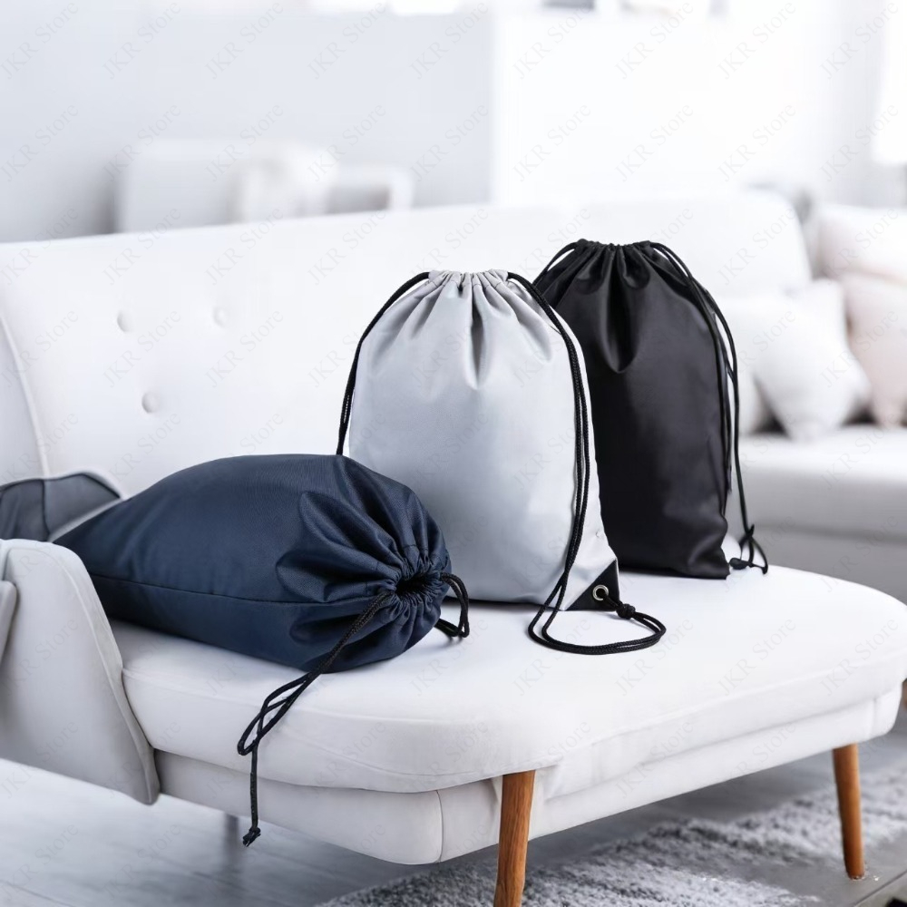 Durable Gym Storage Bag Nylon  – обзор и цена Home Gym On Wall