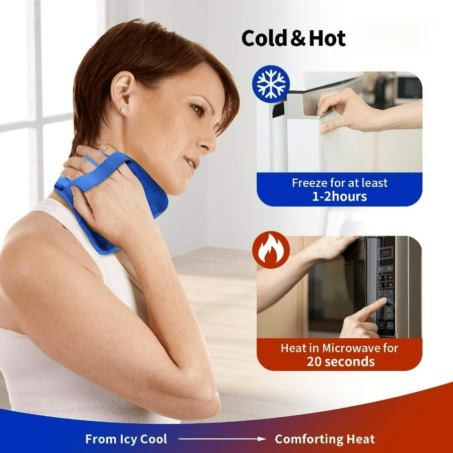 Reusable Double-Sided Hot/Cold – обзор и цена Home Gym Unit