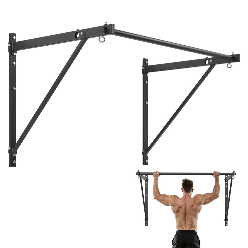 Ye Wall Mounted Heavy Duty Pul – обзор и цена Home Gym Pull Up
