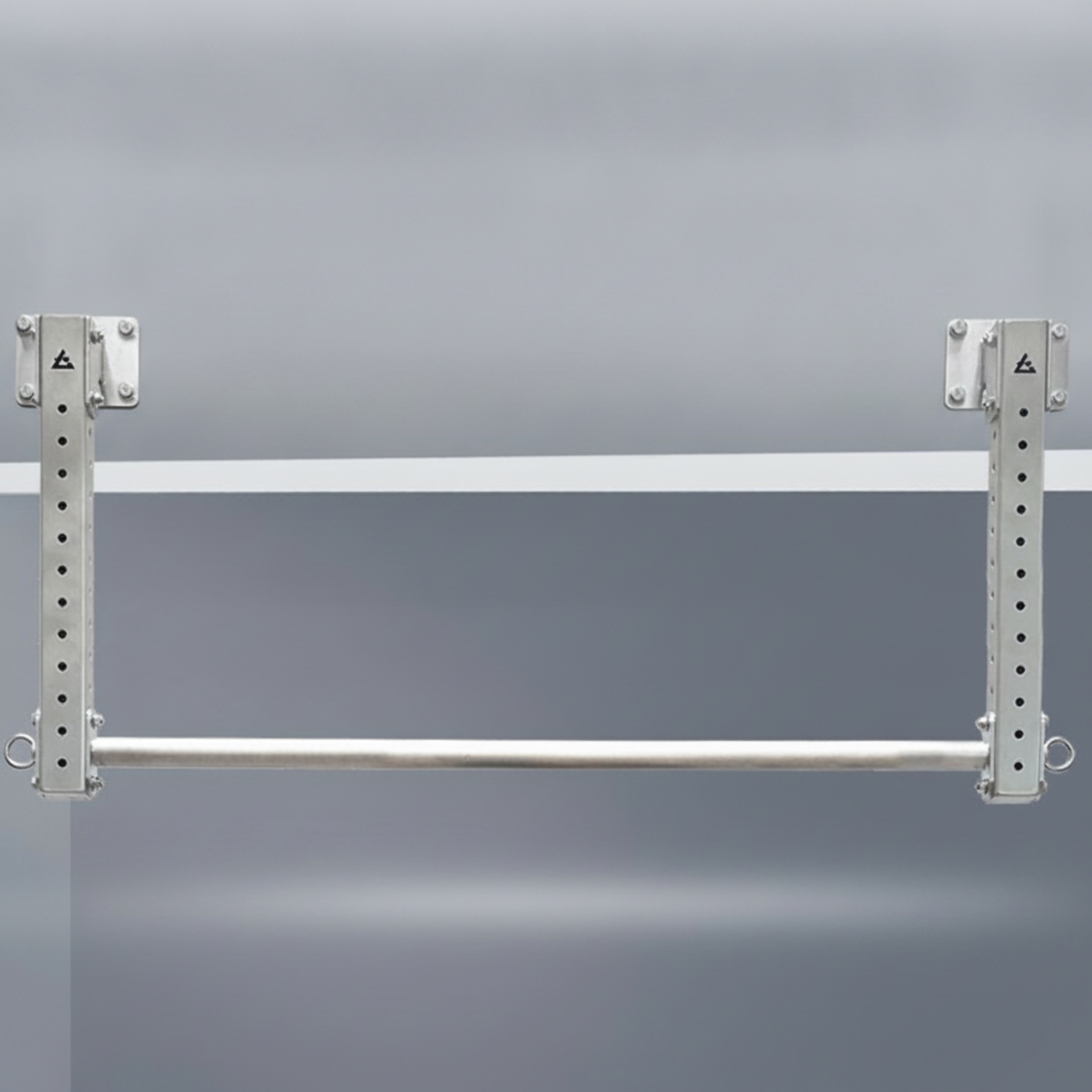 Pull-up Bar with Hanging Rings – обзор и цена Home Gym Pull Up