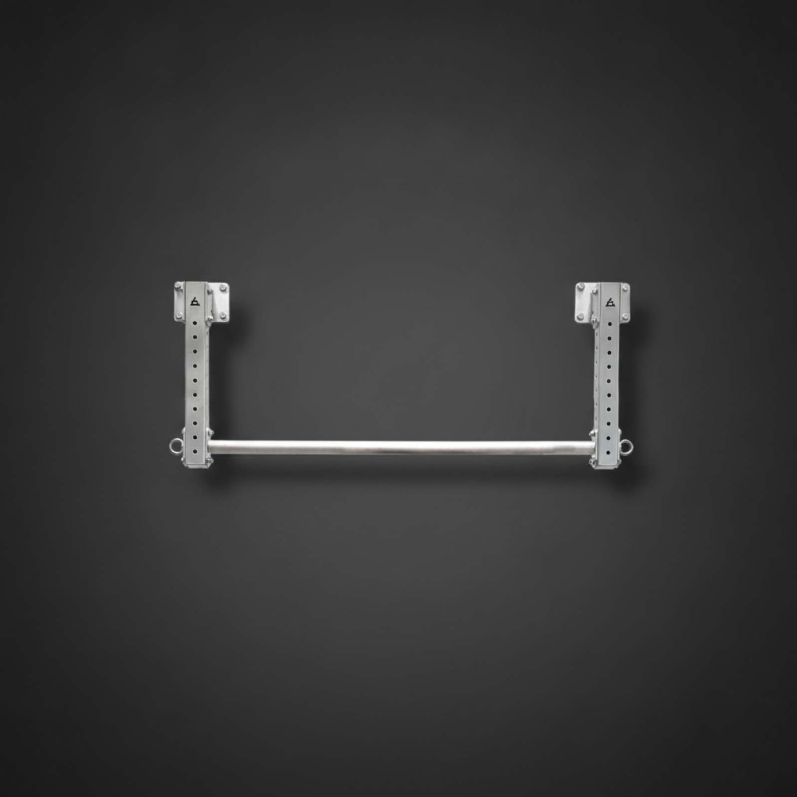 Pull-up Bar with Hanging Rings – обзор и цена Home Gym Pull Up