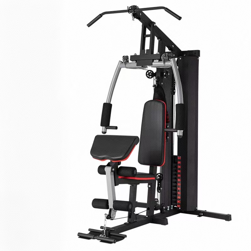 All-in-One Home Gym Multi Mach – обзор и цена All In One Gym Home Equipment