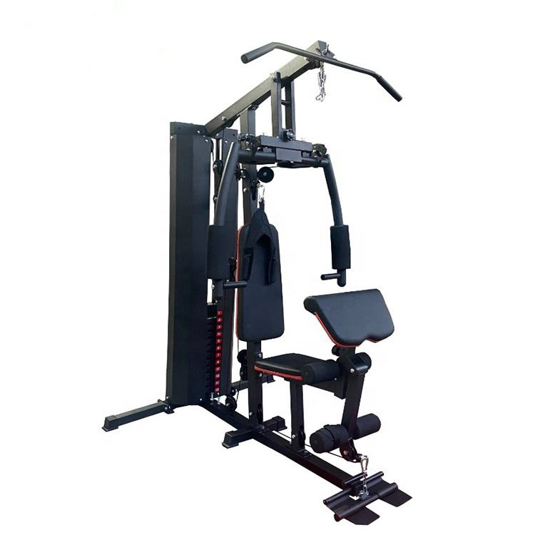 All-in-One Home Gym Multi Mach – обзор и цена All In One Gym Home Equipment