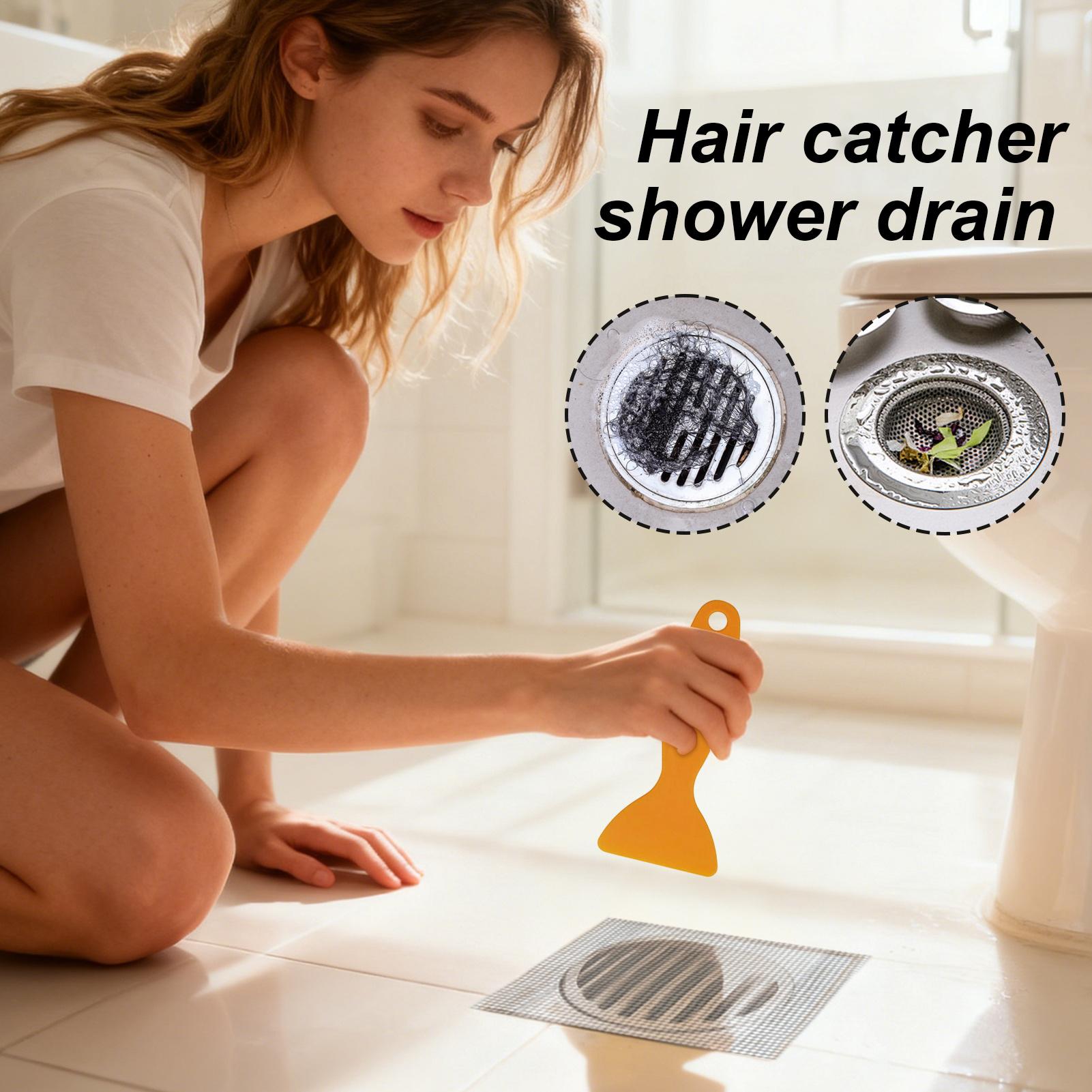 Drain Hair Catcher Cuttable Me – обзор и цена Home Gym In Apartment