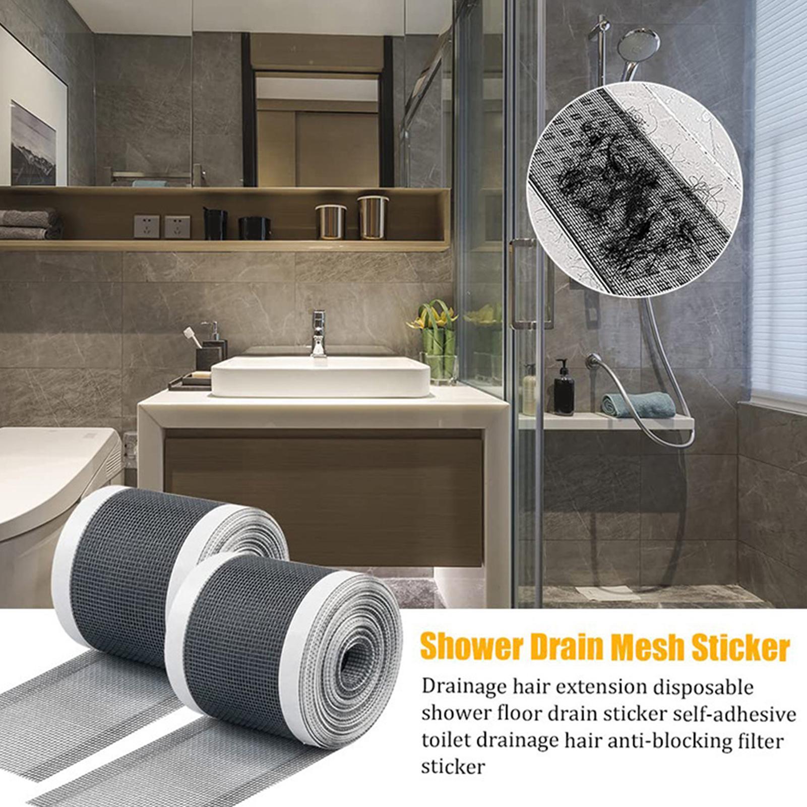 Drain Hair Catcher Cuttable Me – обзор и цена Home Gym In Apartment