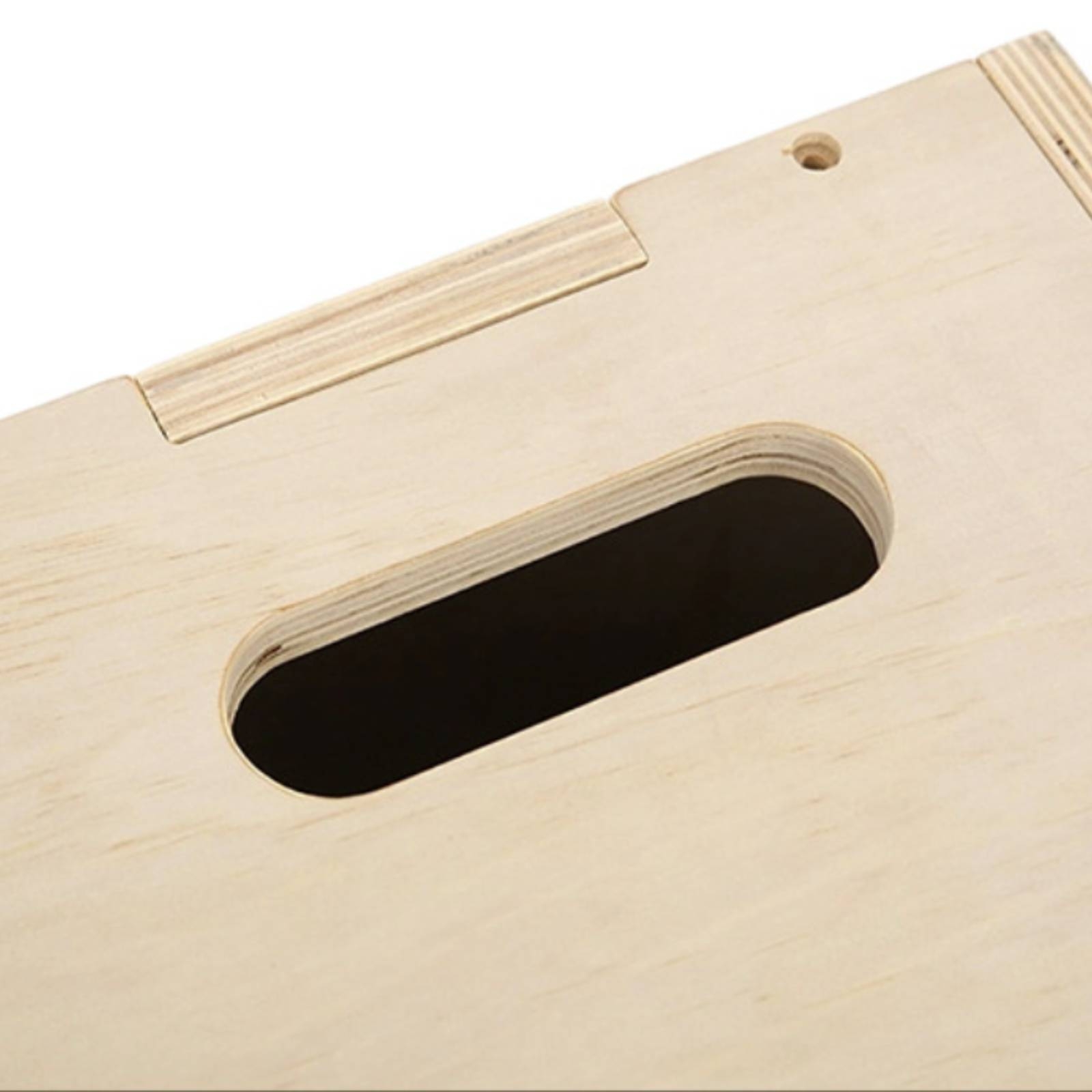Wooden Plyo Box Versatile Wood – обзор и цена Home Gym Fitness